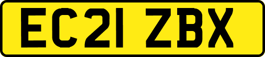 EC21ZBX