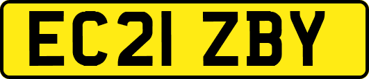 EC21ZBY