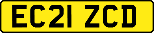 EC21ZCD