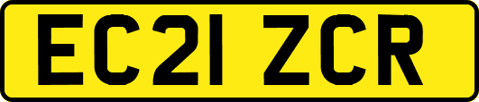 EC21ZCR