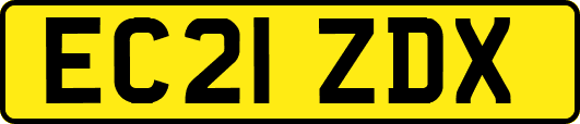 EC21ZDX