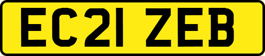 EC21ZEB