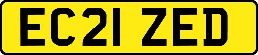 EC21ZED