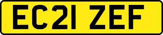 EC21ZEF