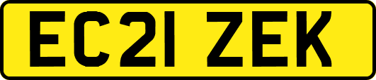 EC21ZEK
