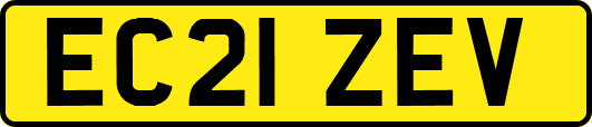 EC21ZEV