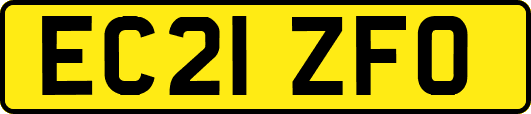 EC21ZFO