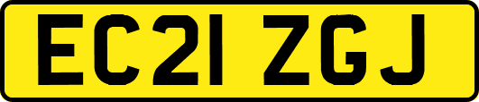 EC21ZGJ