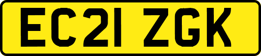 EC21ZGK