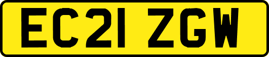 EC21ZGW