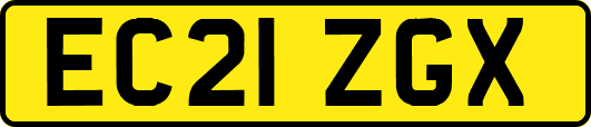 EC21ZGX