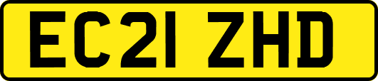 EC21ZHD