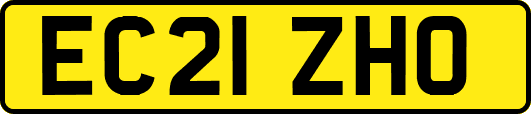 EC21ZHO