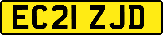 EC21ZJD