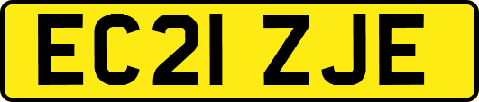 EC21ZJE