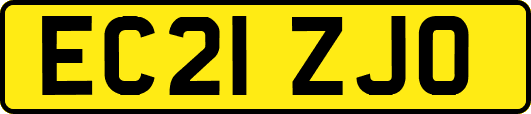 EC21ZJO