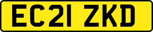 EC21ZKD