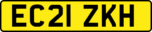 EC21ZKH