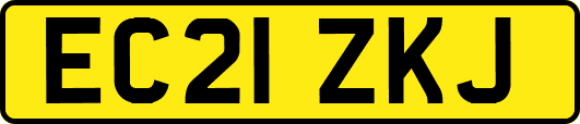 EC21ZKJ