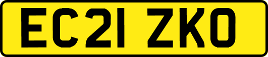 EC21ZKO