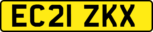 EC21ZKX