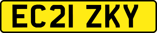 EC21ZKY