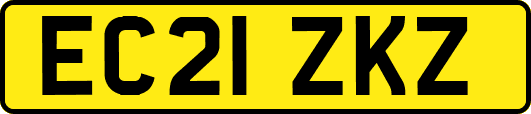 EC21ZKZ