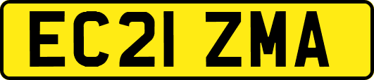 EC21ZMA