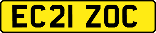 EC21ZOC