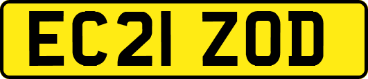 EC21ZOD