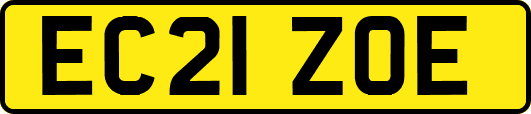EC21ZOE