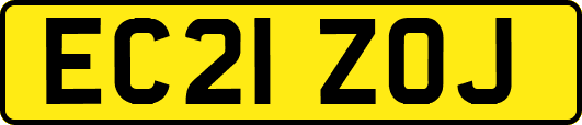 EC21ZOJ