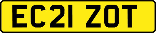 EC21ZOT