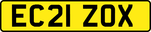 EC21ZOX