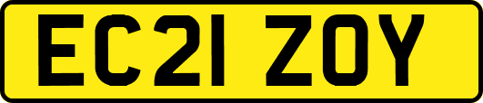 EC21ZOY