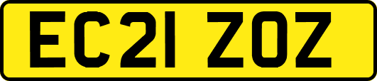 EC21ZOZ