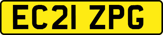 EC21ZPG