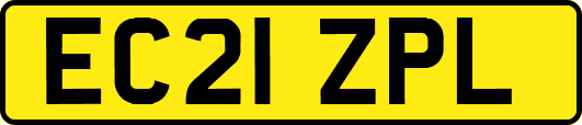 EC21ZPL