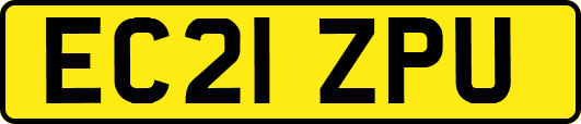 EC21ZPU