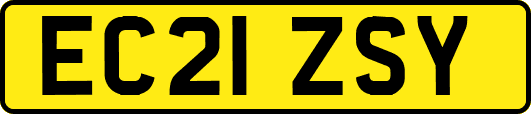 EC21ZSY