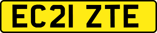 EC21ZTE