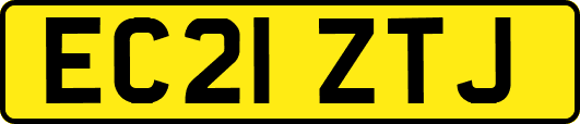 EC21ZTJ