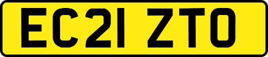 EC21ZTO