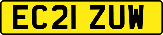 EC21ZUW