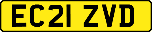 EC21ZVD