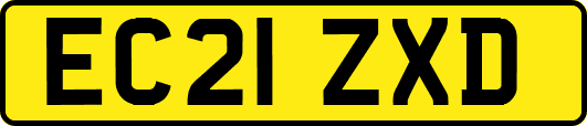 EC21ZXD
