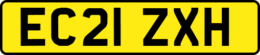 EC21ZXH