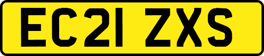 EC21ZXS