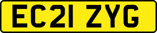 EC21ZYG