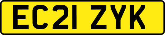EC21ZYK